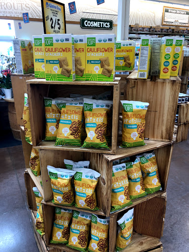 Health Food Store «Sprouts Farmers Market», reviews and photos, 39 N Rosemead Blvd, Pasadena, CA 91107, USA