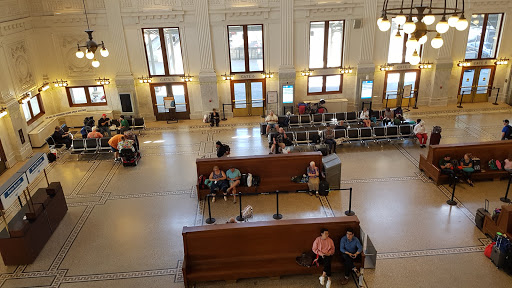 Park «Hing Hay Park», reviews and photos, 423 Maynard Ave S, Seattle, WA 98104, USA