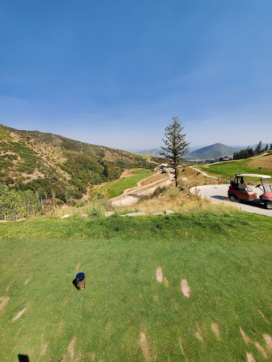 Golf Club «Canyons Golf», reviews and photos, 4000 Canyons Resort Dr, Park City, UT 84098, USA