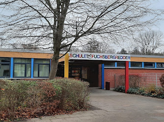 Schule Fuchsbergredder