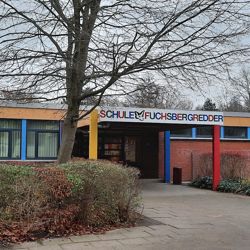 Schule Fuchsbergredder