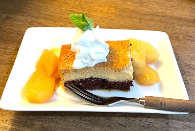 カフェ・コマガネーゼ