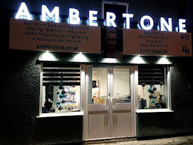 Ambertone Health and Beauty Ltd