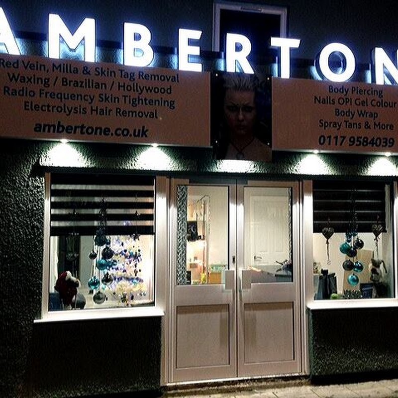 Ambertone Health and Beauty Ltd