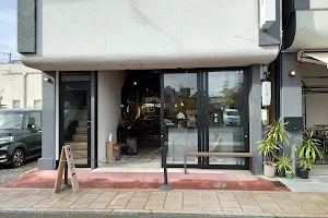 Ao. Hostel & Cafe Lounge image