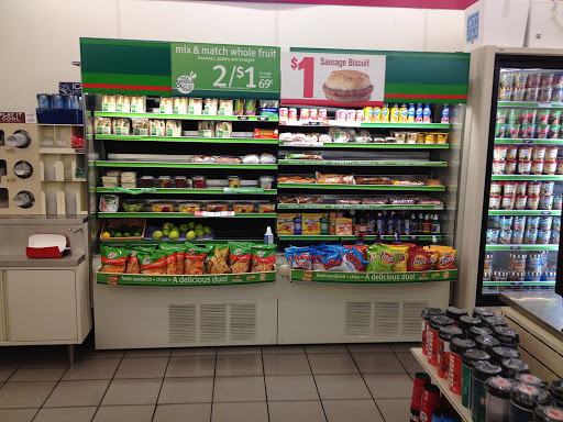 Convenience Store «7-Eleven», reviews and photos, 38 Passaic Ave, Nutley, NJ 07110, USA