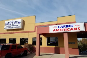 Caring Americans Thrift Store Branson West image