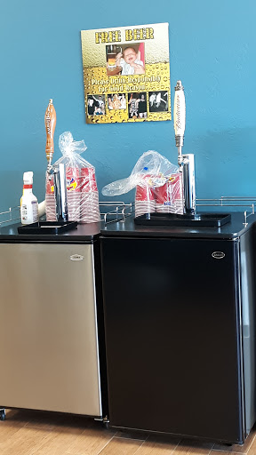 Barber Shop «Hairquarters-Barber Shop», reviews and photos, 15660 San Carlos Blvd # 285, Fort Myers, FL 33908, USA