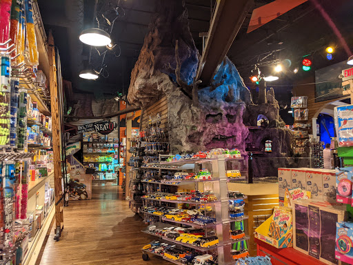 Toy Store «G. Willikers Toy Emporium», reviews and photos, 1113 Front St, Sacramento, CA 95814, USA