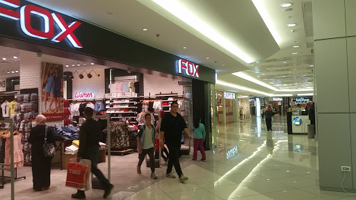 Hadar Shopping Centre
