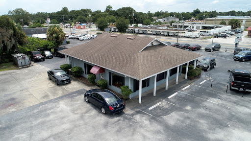 Used Car Dealer «Yerton Leasing & Auto Sales», reviews and photos, 1002 E Main St, Lakeland, FL 33801, USA