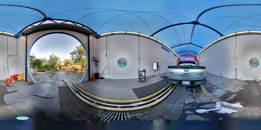 Car Wash «Clean Freak Car Wash», reviews and photos, 1702 N 44th St, Phoenix, AZ 85008, USA