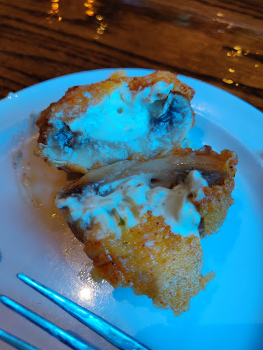 Gastropub «Driftwood», reviews and photos, 514 W Front St, Washington, MO 63090, USA