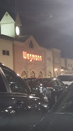 Supermarket «Wegmans», reviews and photos, 1104 NJ-35, Ocean Township, NJ 07712, USA