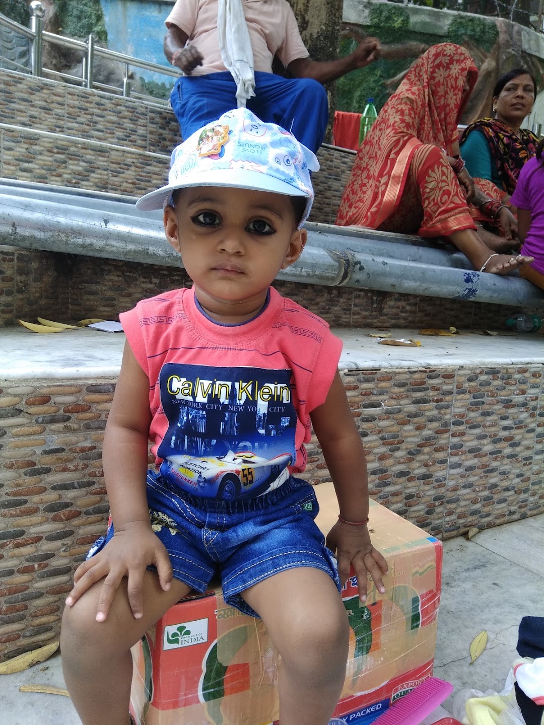 Primary School Birari