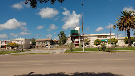 Camping Municipal del Hum