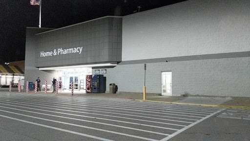 Department Store «Walmart Supercenter», reviews and photos, 300 Clinic Dr, Hopkinsville, KY 42240, USA