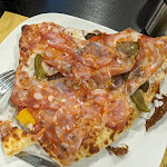 Photo n°4 de l'avis de MUYA.A fait le 12/10/2023 à 18:34 sur le  Trattoria Pizzeria Maria à Agrate Brianza