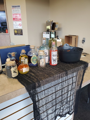 Self-Storage Facility «Premium Self Storage», reviews and photos, 22901 W Industrial Dr, St Clair Shores, MI 48080, USA