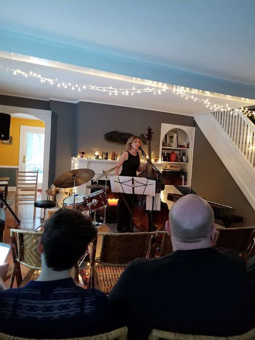 American Deck Company