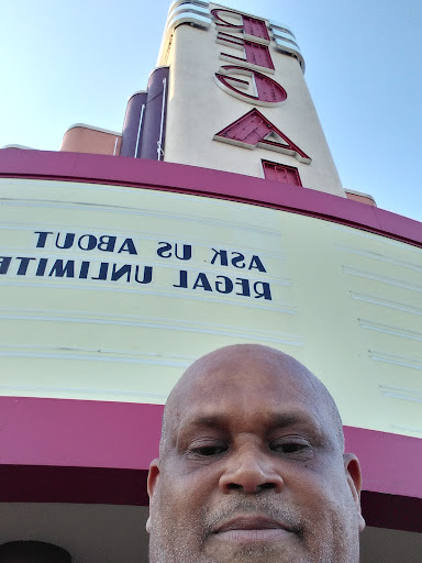 Movie Theater «Regal Cinemas Harrisonburg 14», reviews and photos, 381 University Blvd, Harrisonburg, VA 22801, USA