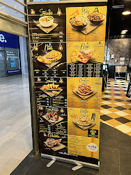 Photo n°6 de NaanTime à Aulnay-sous-Bois ()