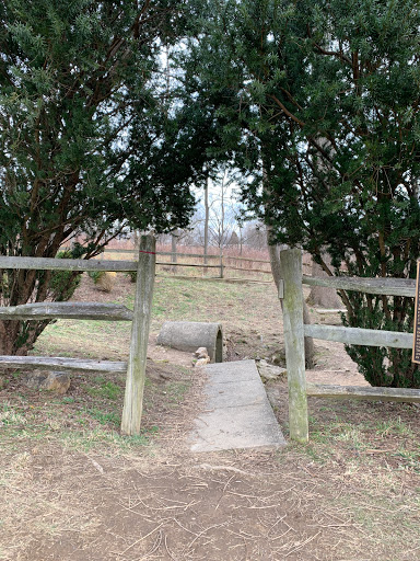 Tourist Attraction «The Underground Railroad Experience Trail», reviews and photos, 16501 Norwood Rd, Sandy Spring, MD 20860, USA