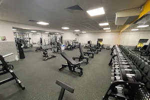 Windrush Leisure Centre image