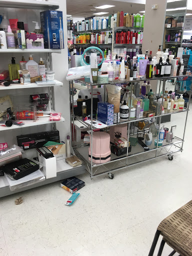 Department Store «Marshalls», reviews and photos, 2458 Brandon Park Cir, Brandon, FL 33511, USA
