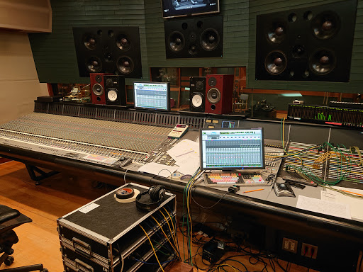 Sound Inn Studio