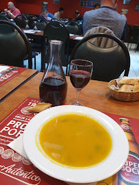 Plats et boissons du Restaurant portugais A Ponte à Suresnes - n°15