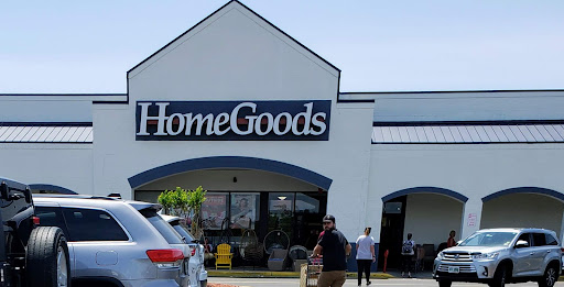 Department Store «HomeGoods», reviews and photos, 341 S College Rd, Wilmington, NC 28403, USA