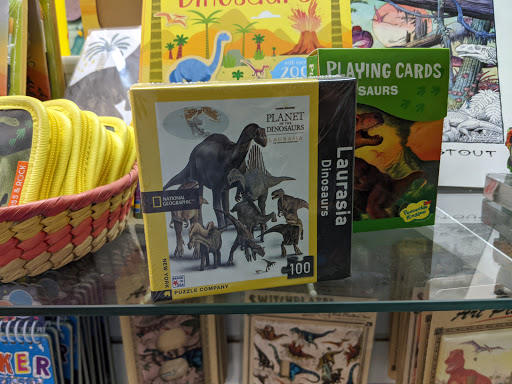 Toy Store «Dinosaur Farm», reviews and photos, 1510 Mission St, South Pasadena, CA 91030, USA