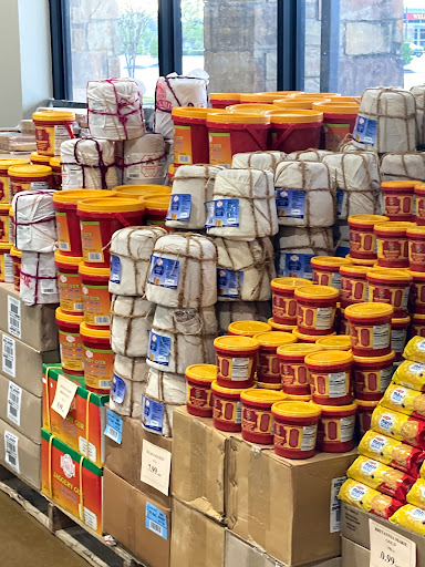 Grocery Store «Keemat Grocery - FM 1960 NW», reviews and photos, 6911 FM 1960, Houston, TX 77069, USA