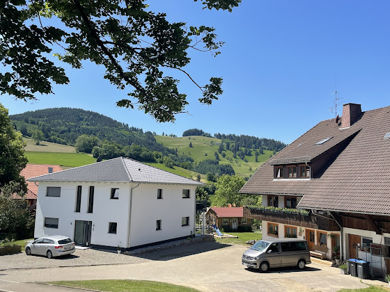 Photos du propriétaire Ferienwohnung Ferienwohnungen Waibelhof von 3*** bis 5***** 79289 Horben