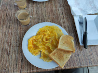 Plats et boissons du Café Café Des Négociants à Avignon - n°3