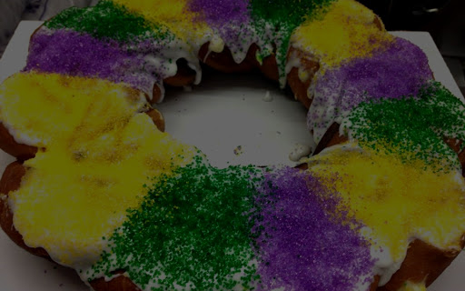 Cafe «Yummi Café Express», reviews and photos, 1000 Florida Ave SE c, Denham Springs, LA 70726, USA