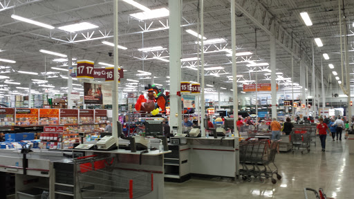 Warehouse club «BJ’s Wholesale Club», reviews and photos, 26676 Centerview Dr, Millsboro, DE 19966, USA