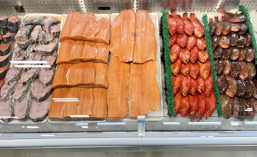 Butcher Shop «Broward Meat & Fish Grocery», reviews and photos, 3388 N State Rd 7, Lauderdale Lakes, FL 33319, USA