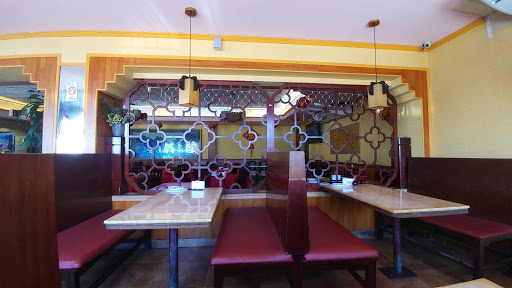 Restaurante Palacio Oriental