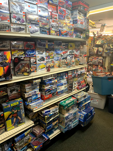 Toy Store «Groovy Little Toy Store», reviews and photos, 46400 Telegraph Rd, South Amherst, OH 44001, USA