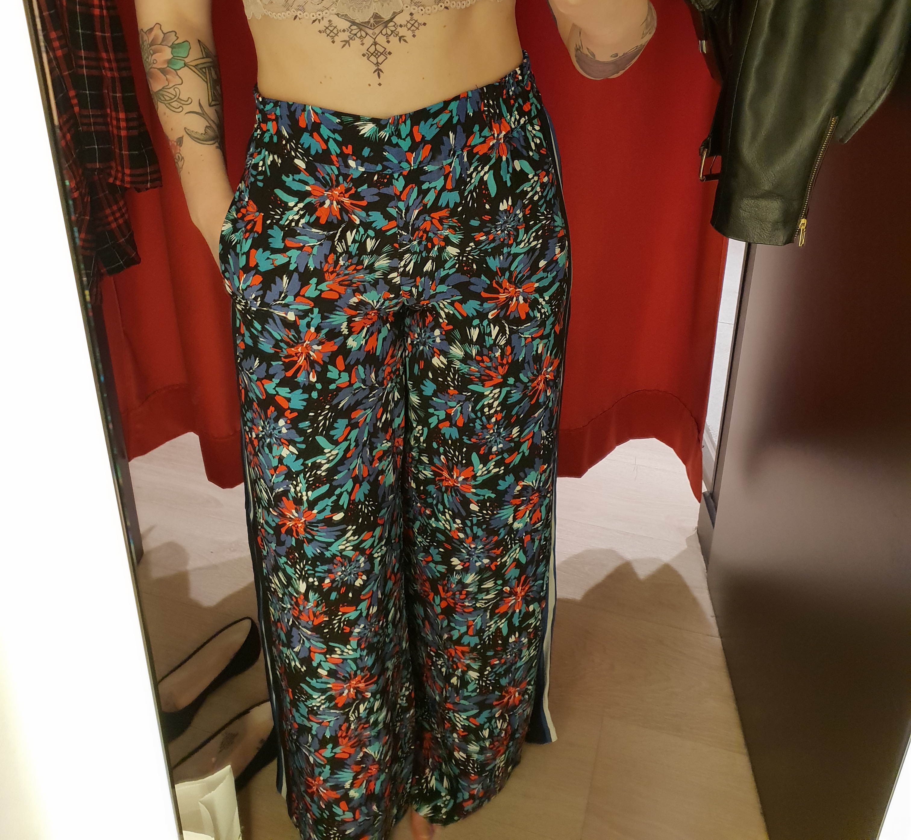 Photo n° 1 de l'avis de amanda.a fait le 20/05/2019 à 10:12