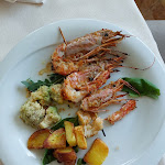 Photo n°19 de l'avis de Luca.i fait le 24/07/2022 à 12:58 sur le  Hotel Doge à Cervia