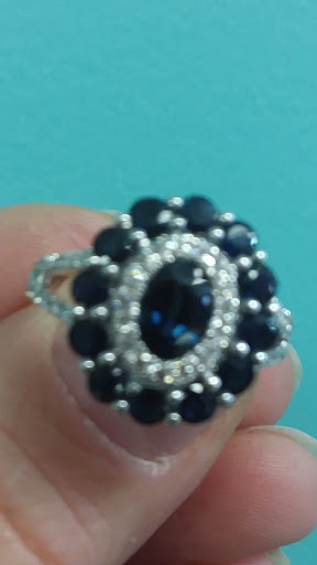 Jewelry Store «Black Oyster Gem Jewelers», reviews and photos, 250 Main St S, Southbury, CT 06488, USA