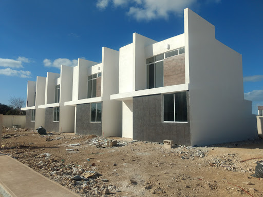 Consultor inmobiliario Mérida