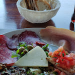 Photo n°1 de l'avis de David.e fait le 23/05/2022 à 21:32 sur le  The Bridge à Colleferro