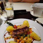 Photo n°1 de l'avis de Jenny.� fait le 08/10/2022 à 18:19 sur le  Restaurant Café Stoll à Nürtingen