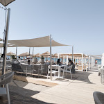 Photo n°4 de l'avis de solinas74. fait le 04/09/2022 à 01:14 sur le  Rafel Restaurant & Lounge Bar à Alghero