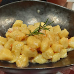 Photo n°1 de l'avis de Nikita.h fait le 21/08/2019 à 19:12 sur le  Pizza Al Taglio100% halal shop à Lido di Jesolo