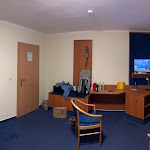 Photo n°1 de l'avis de bob.p fait le 17/08/2023 à 19:21 sur le  CITY HOTEL Cottbus à Cottbus